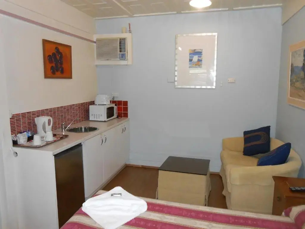Mount View Motel