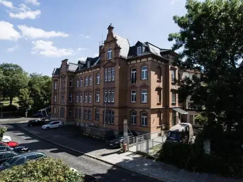 Re4 Hostel