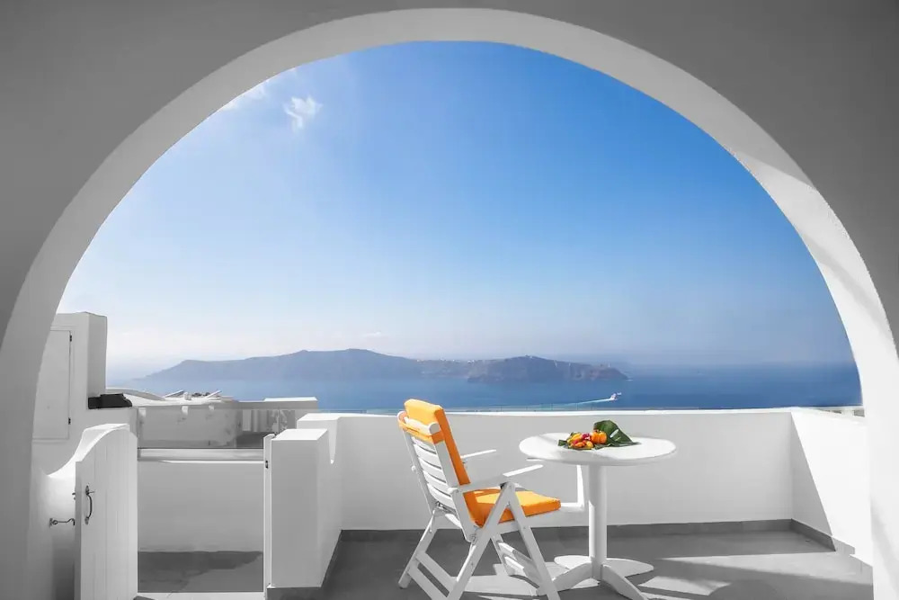 Salvatore Caldera Suites