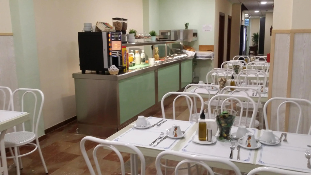Hostal San Cayetano