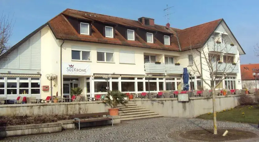 Hotel Seekrone