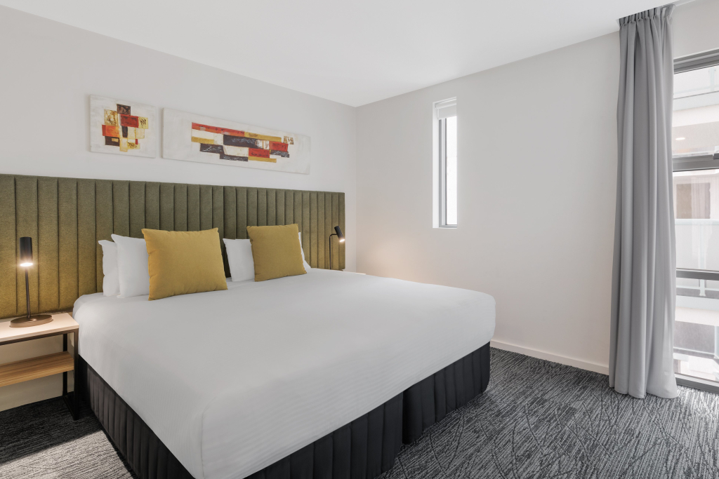 Quest Caroline Springs