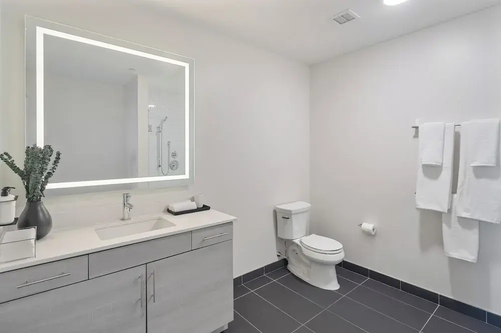 Hyatus Luxury Residences Somerville