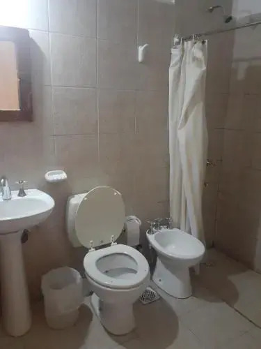 Hostal Candelaria