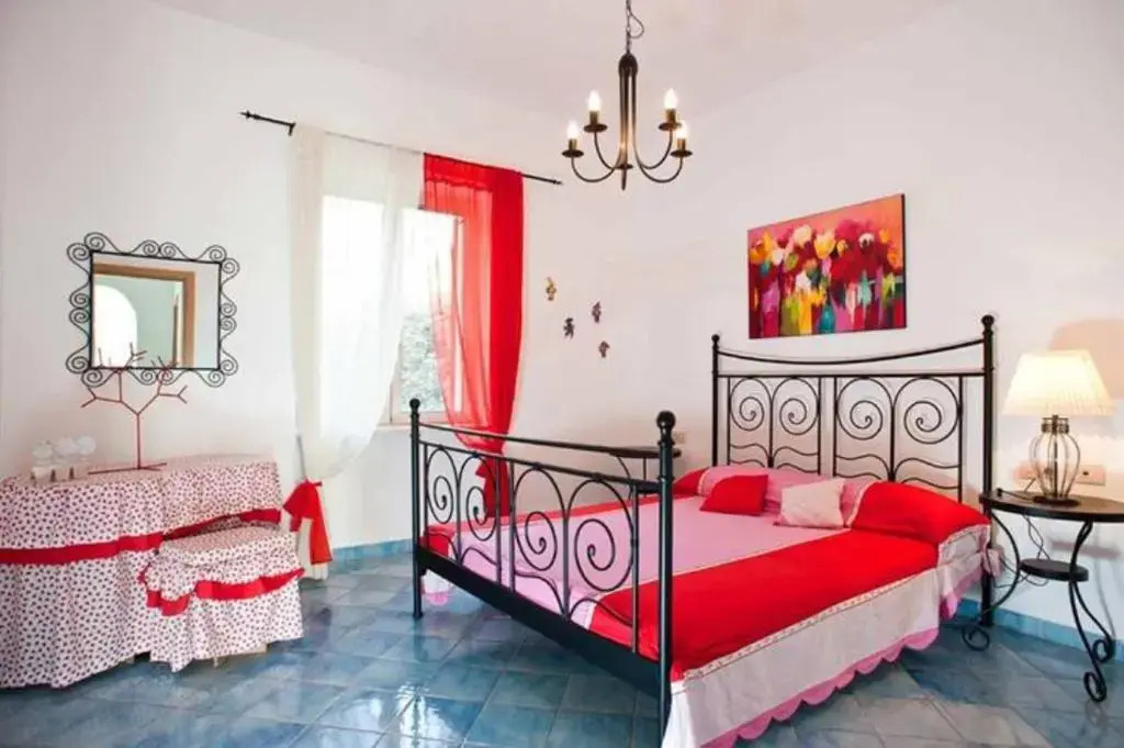 La Draghina B&B Capri (Adults Only)
