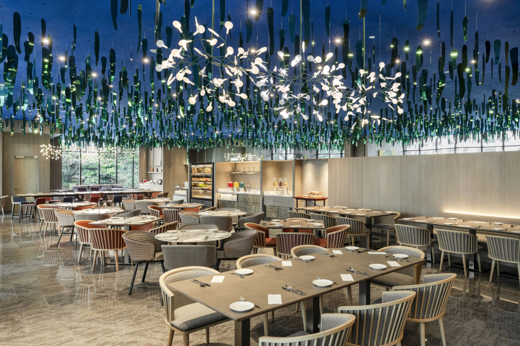 Holiday Inn Kuala Lumpur Bangsar by IHG