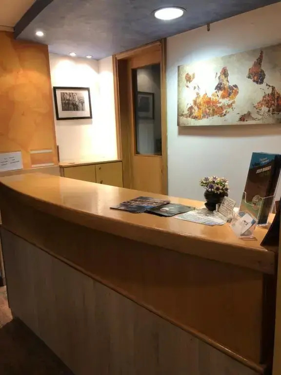 Hotel Eva