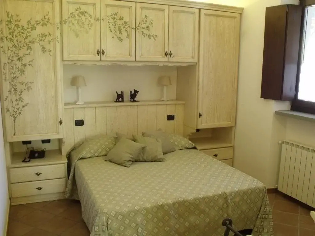B&B Podere Montese