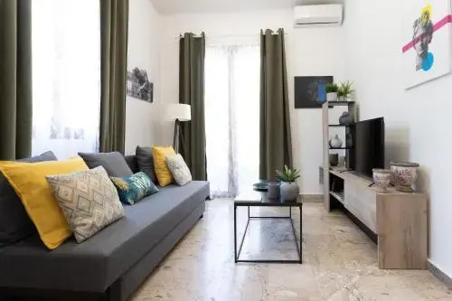 Magicstay - Flat 45M² 1 Bedroom 1 Bathroom - Chania