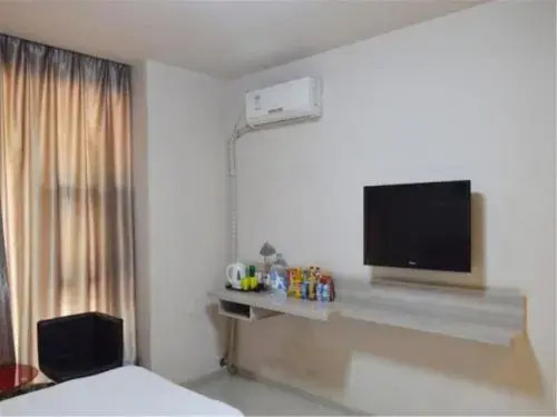 Shijiazhuang Ximeilejia Hotel Hongqi Avenue