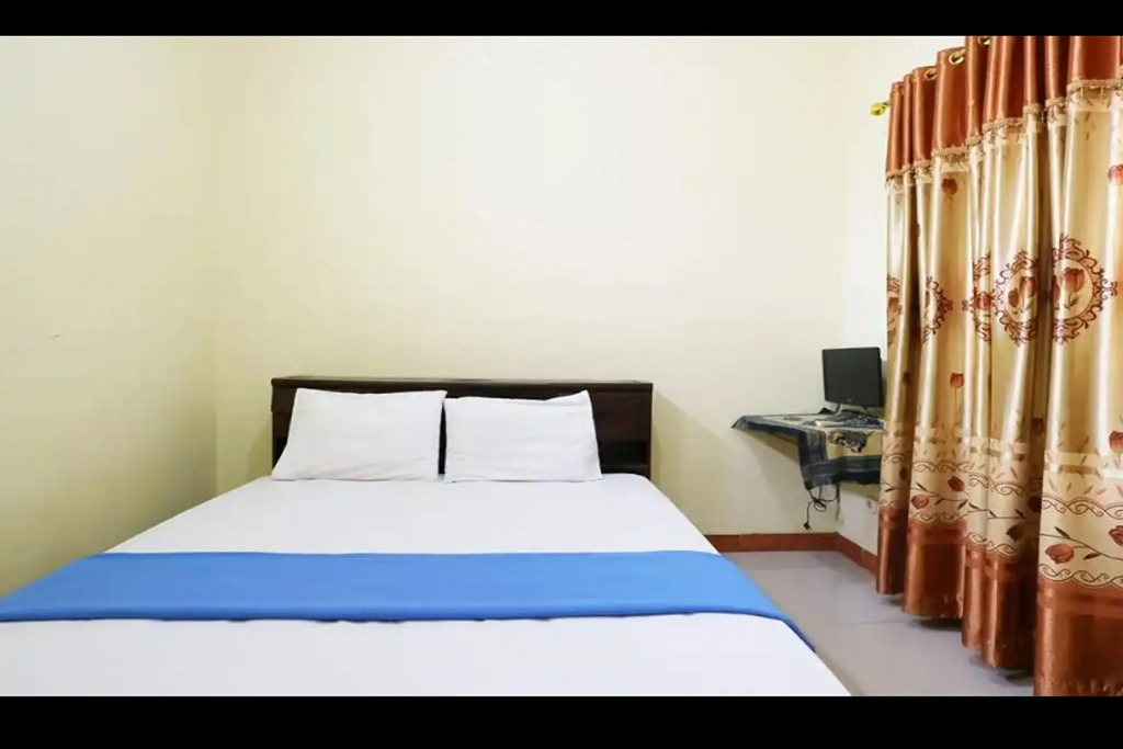 Hotel Serasi 2