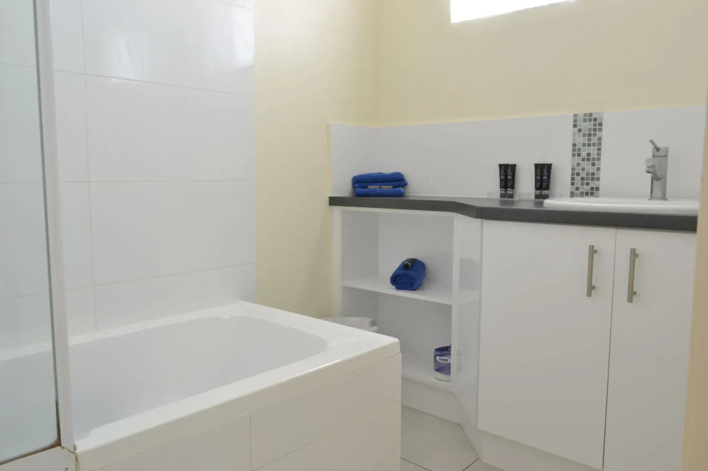 Dolphin Lodge Albany - Self Contained Apartments at Middleton Beach