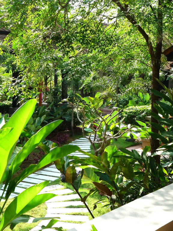 Montra Resort