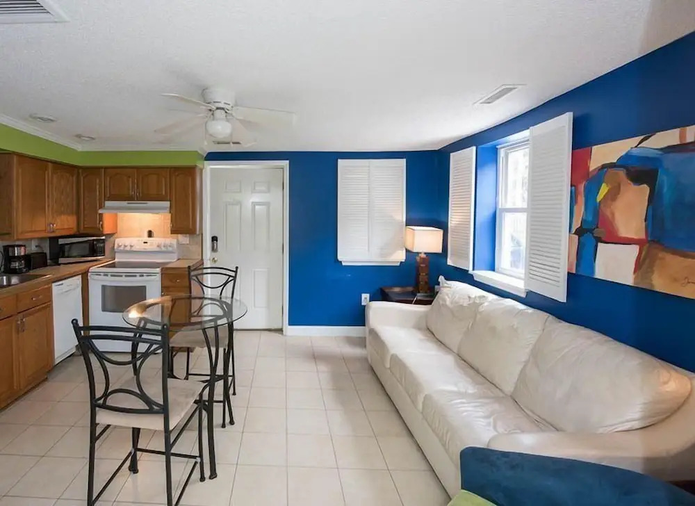 Windy Hill Villa A