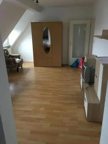 Apartement Am Bahnhof
