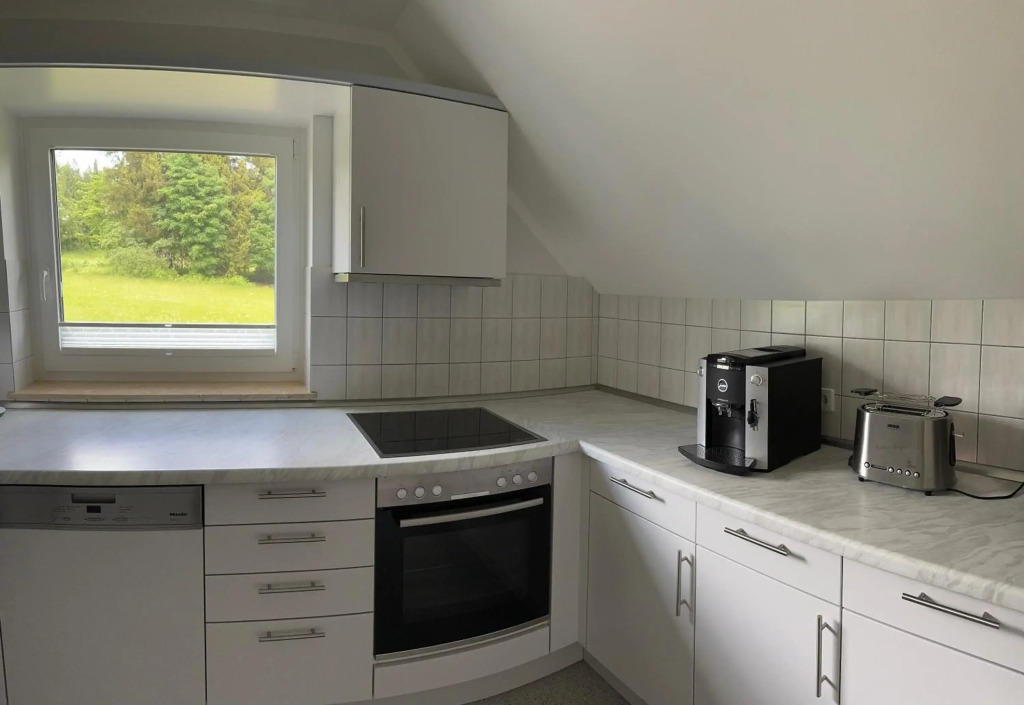 Ferienwohnung Heide
