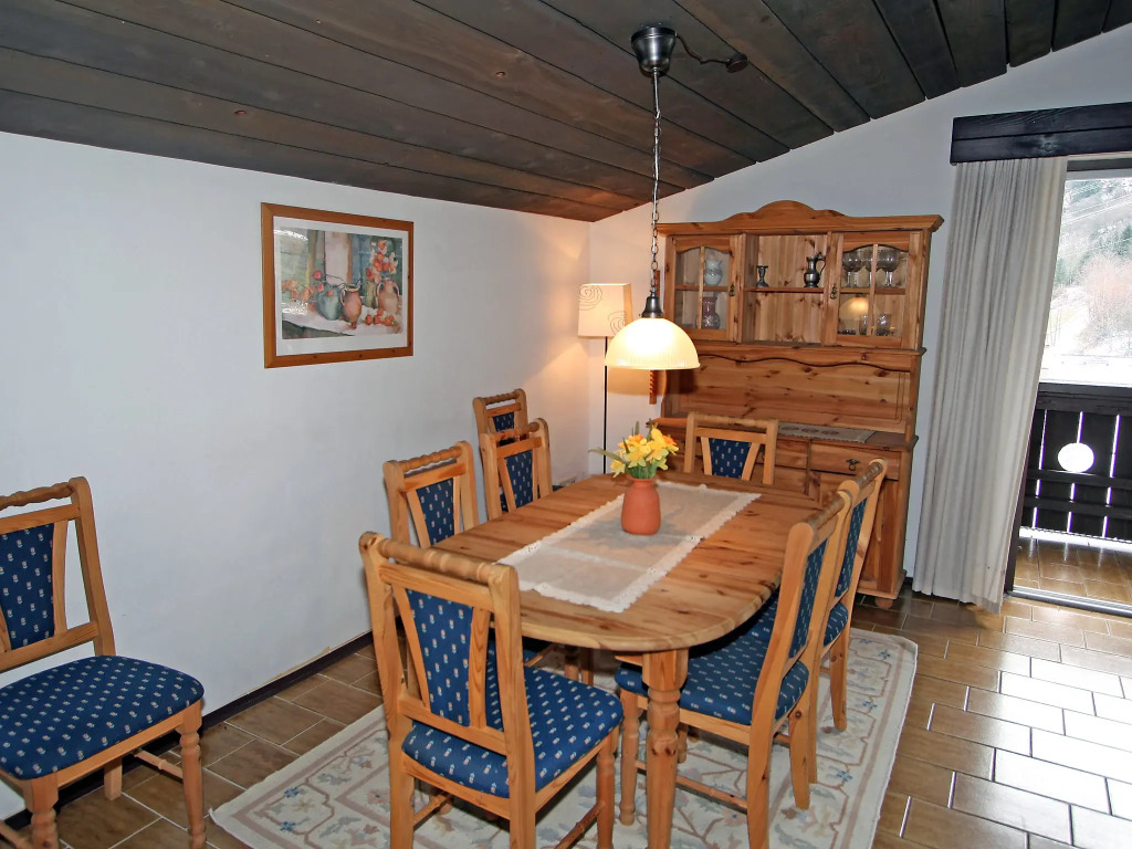 Haus Kitzsteinhorn 6 - by Alpen Apartments