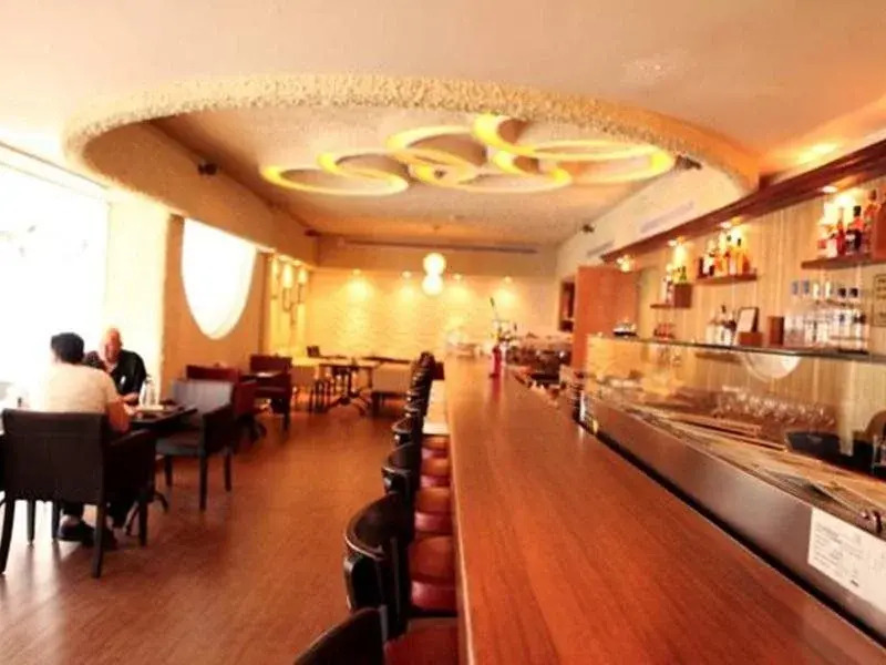 Idelson Hotel