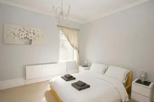 Gardens View No1
