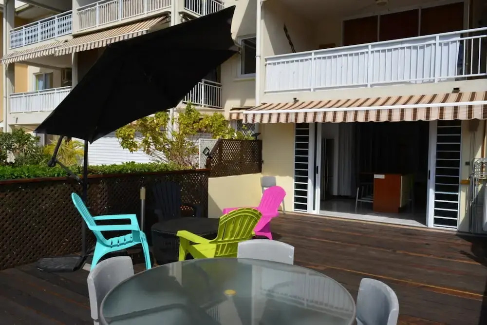 F3 Manuiti Holiday home 2