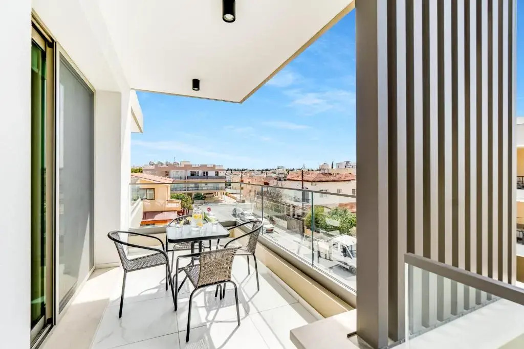 Adolina One Bedroom Apartment 303 by Ezoria