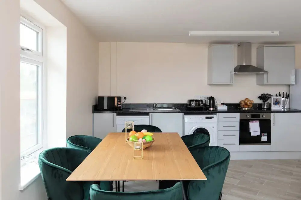 home.ly North London Apartments Wembley