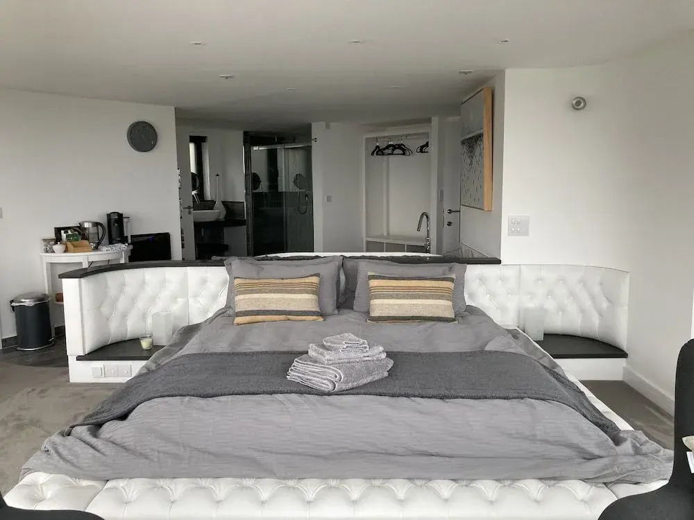 Uno St Ives - Boutique Luxury Accommodation