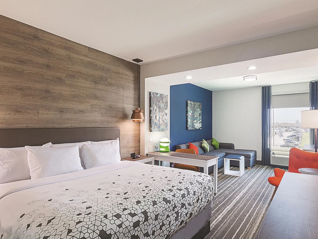 Four Points by Sheraton Plano