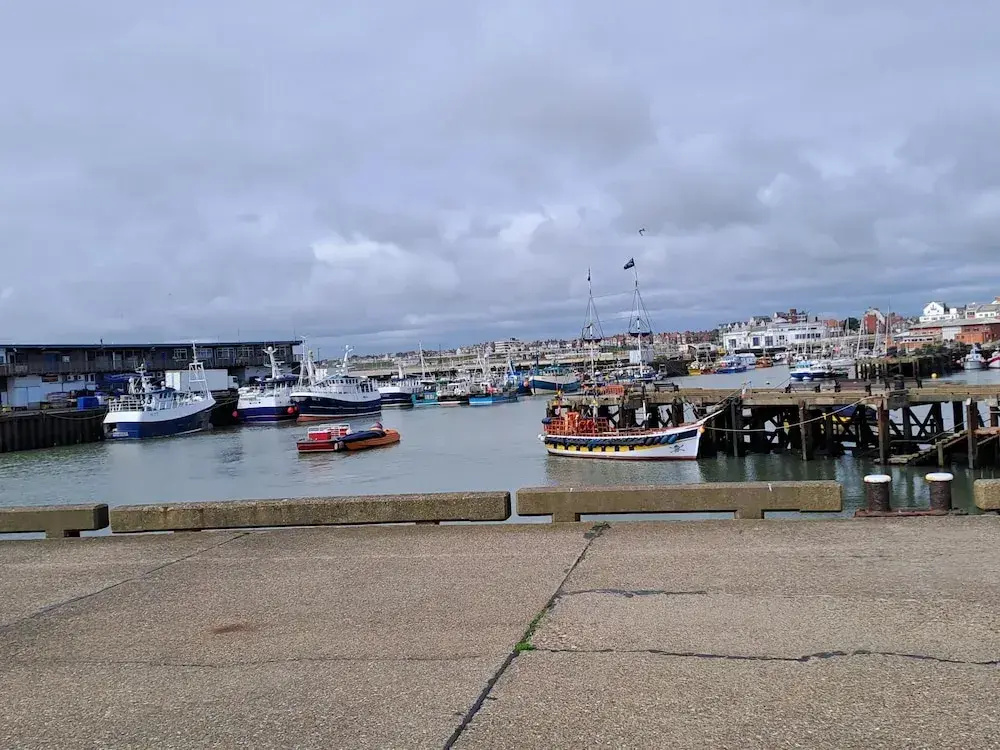 Seaside Escapes, Bridlington