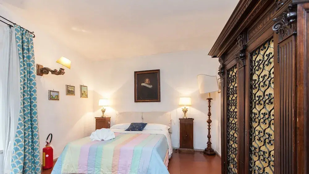 Pantheon Ciambella Loft