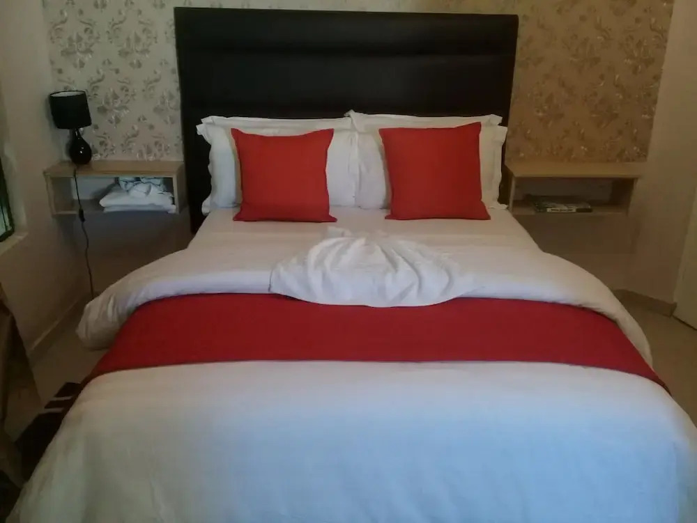 Lin.T Guest House