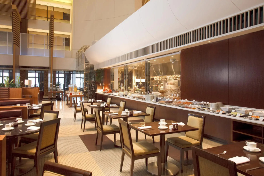 The Strings by InterContinental, Tokyo by IHG