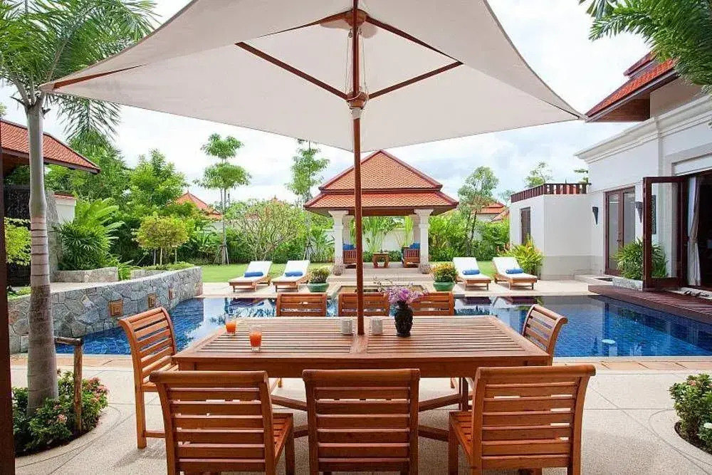Baan Pasana