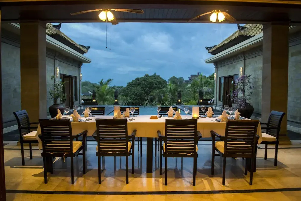 Villa Amanie - Private Villa with Infinity pool, Stunning Views