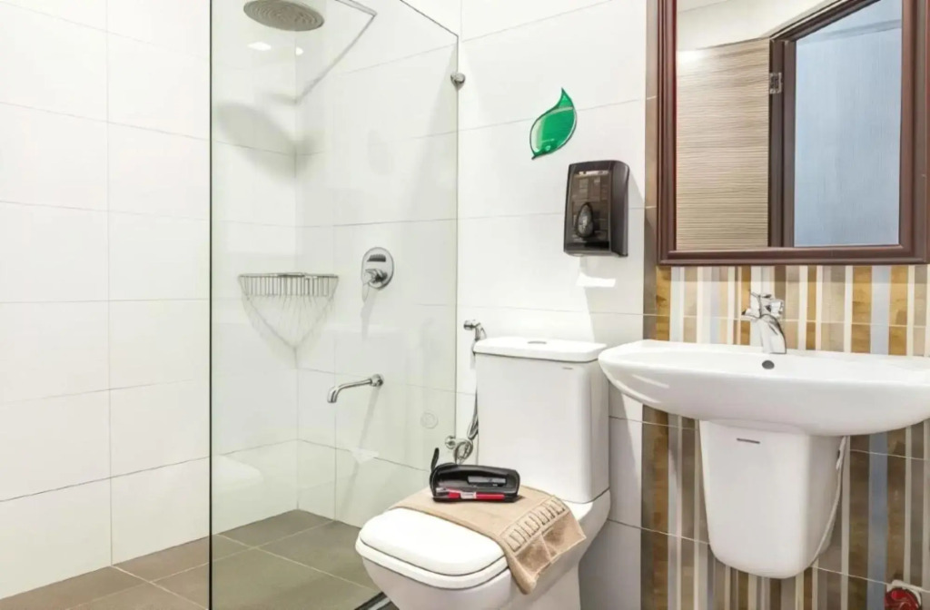 RedDoorz Plus @ Jones Avenue Cebu
