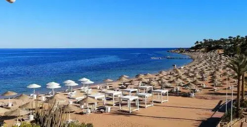 Sharm Domina Royal Suites
