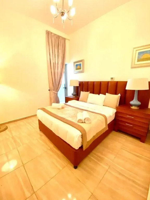 Cosy & Cute 2bedroom Dubai Tasaheel