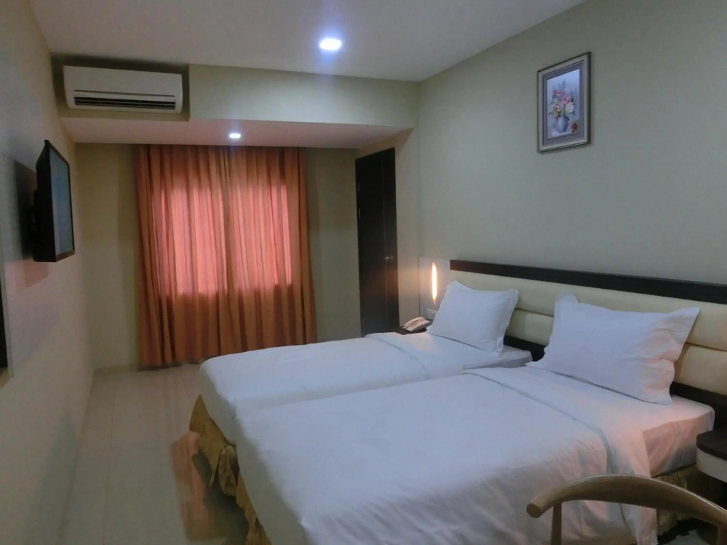 SP hotel