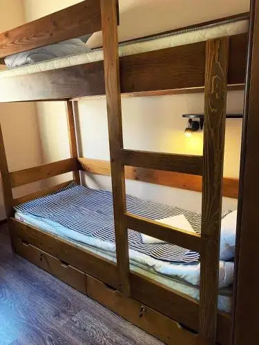 Hostel Gulliver