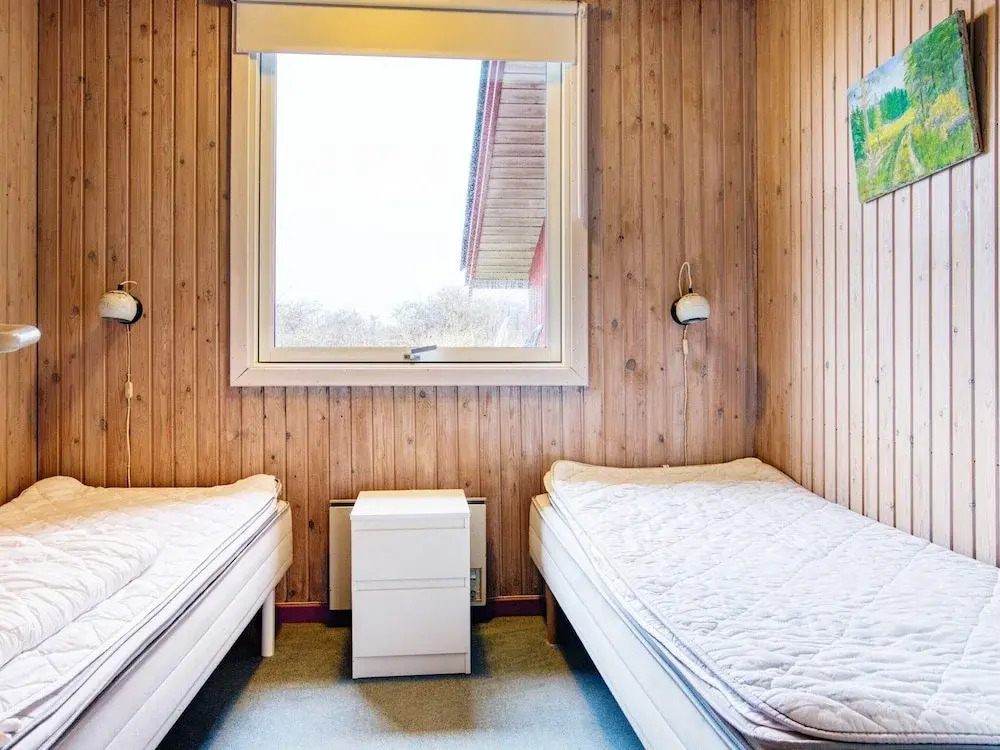 12 person holiday home in Hjørring-By Traum