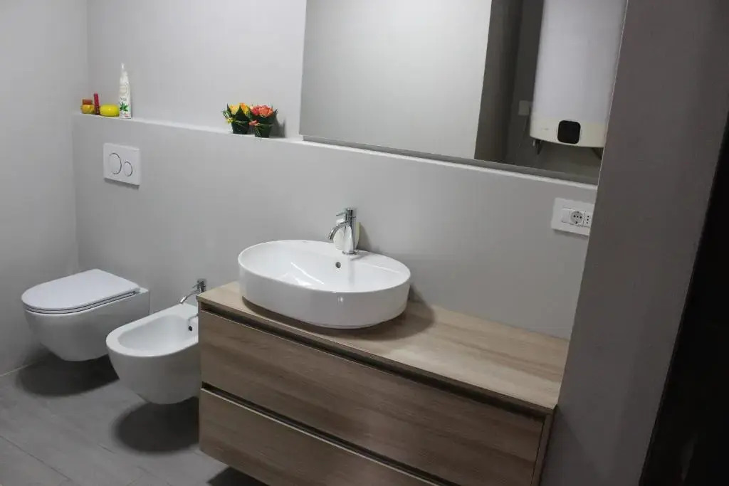 Suite Marco, Cavalese. CIPAT 022050-AT-993709