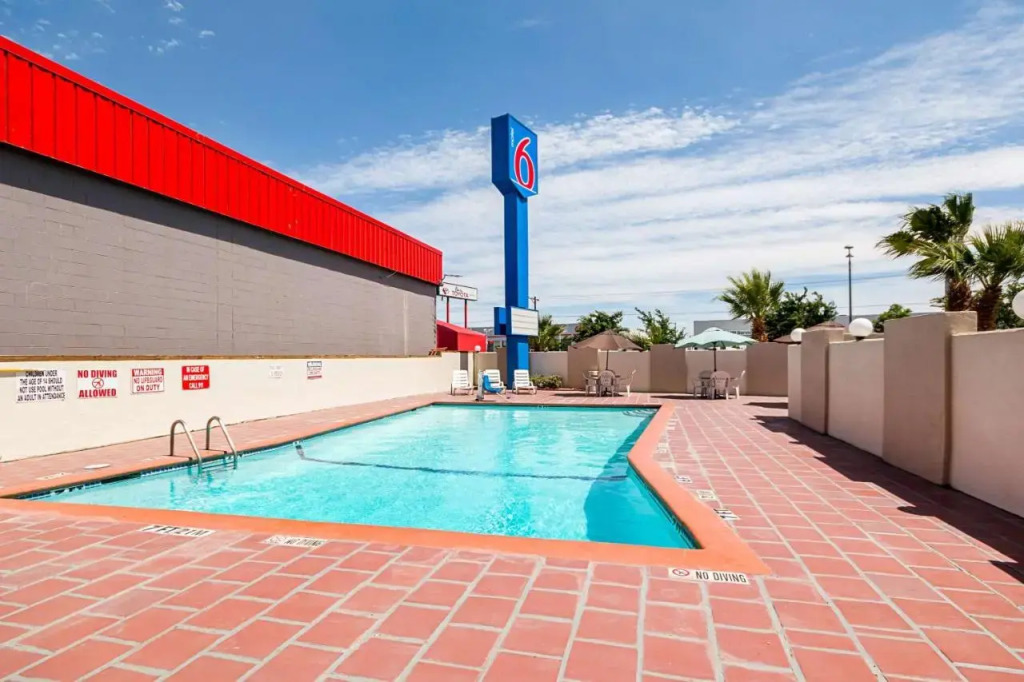 Econo Lodge Ft. Bliss