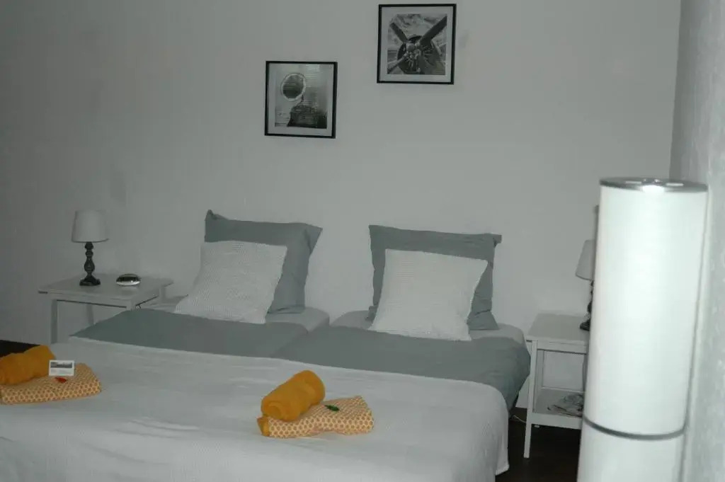 Bed & Breakfast de Vrijheid