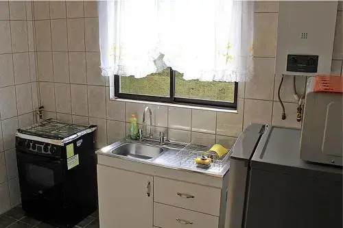 Apart Hotel Don Teodoro