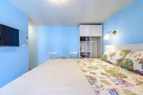 Stradun View En Suite Rooms & Studio