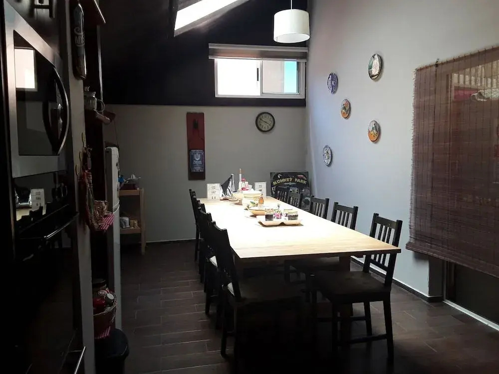 Villa Riki Bed and Breakfast