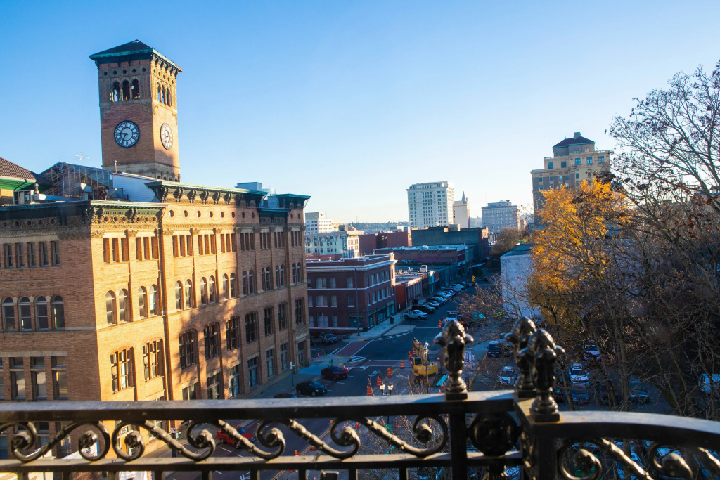 McMenamins Elks Temple