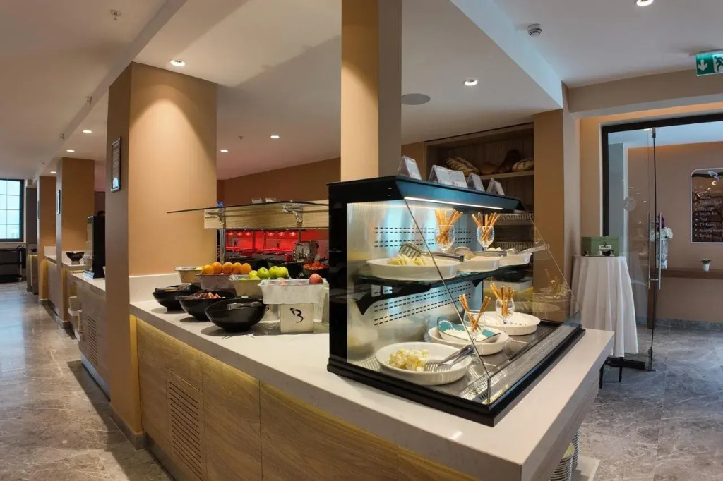 Sesin Hotel