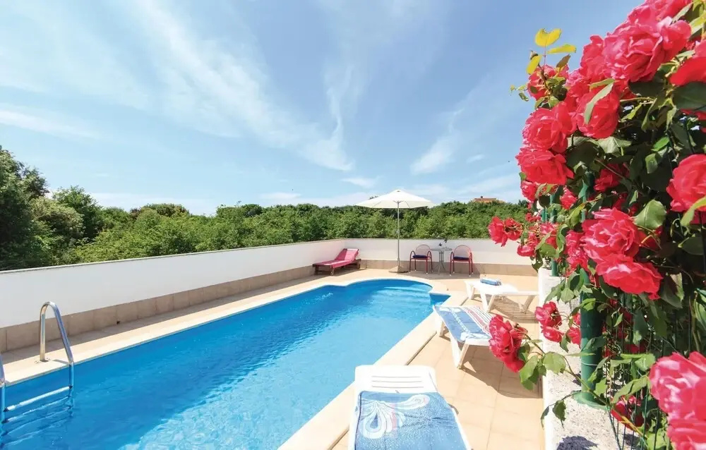 Amazing Home in Pula With Wifi and 1 Bedrooms