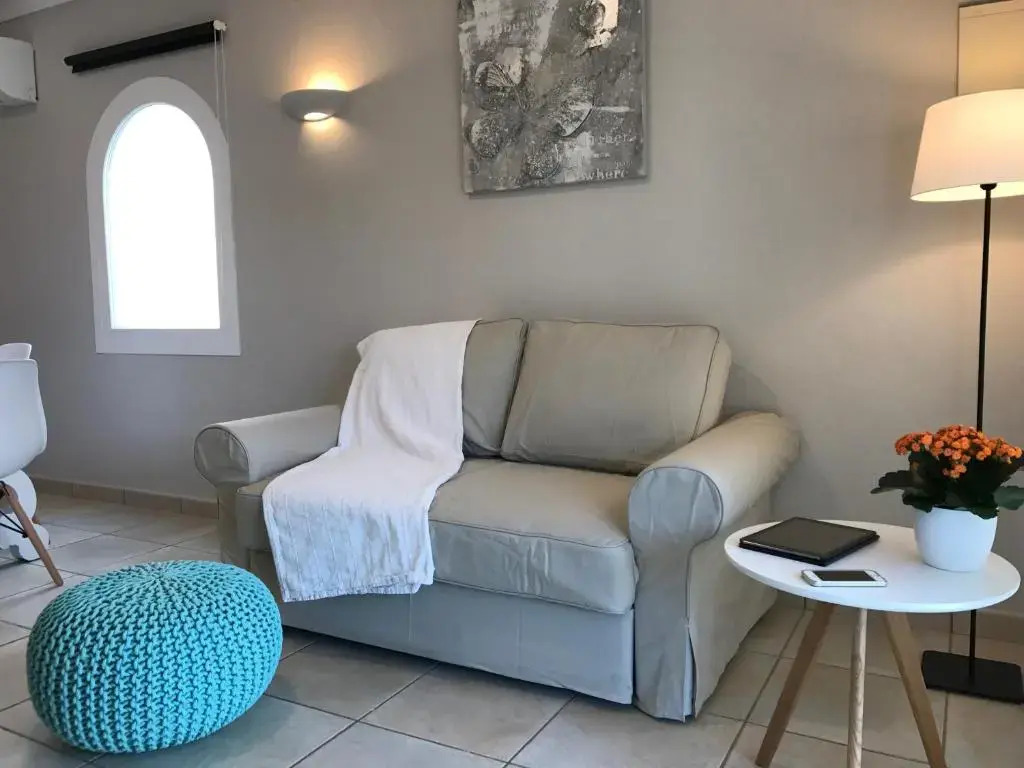 Apartament Neàpolis 2